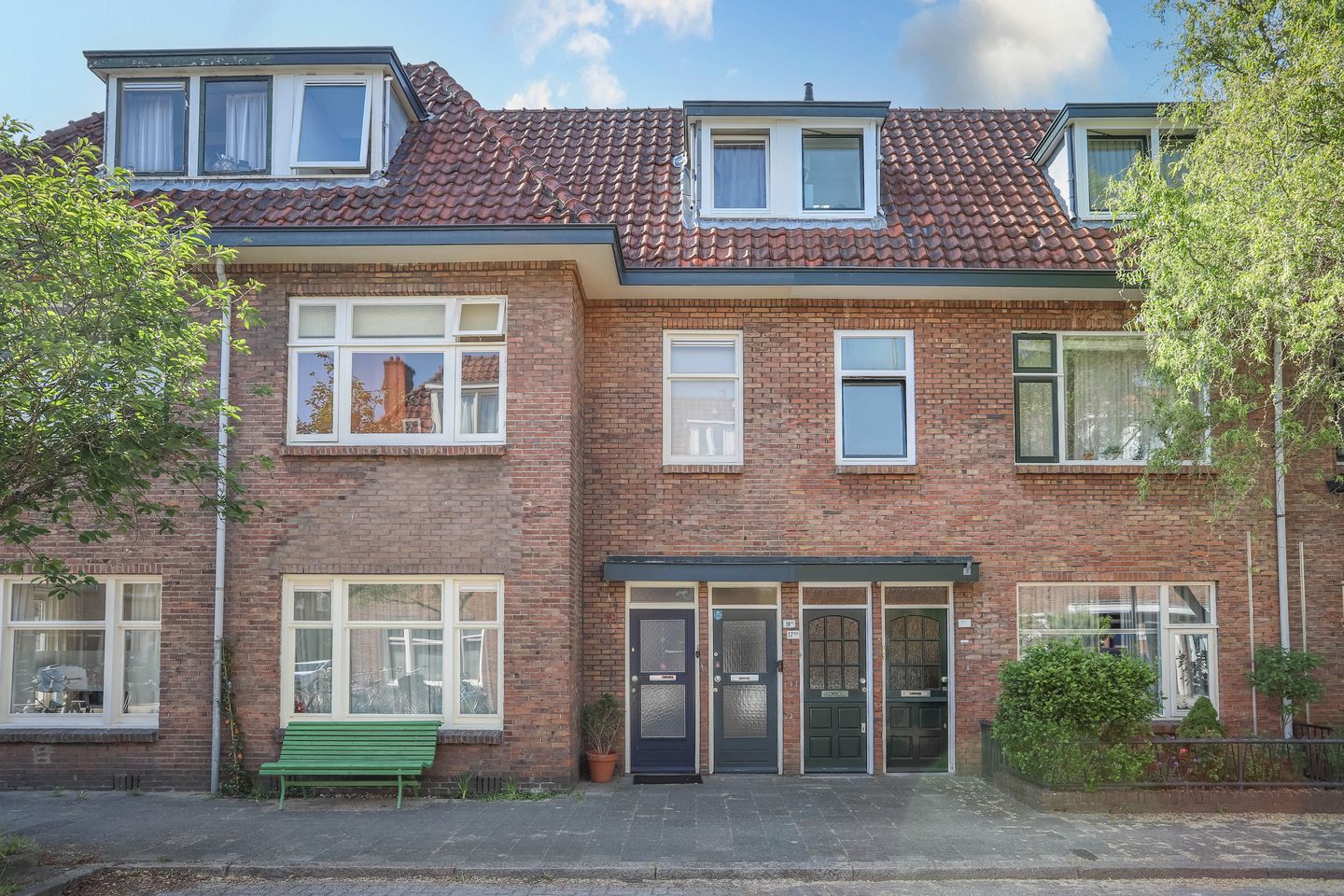 Foto 1 van Snipstraat 19-BS