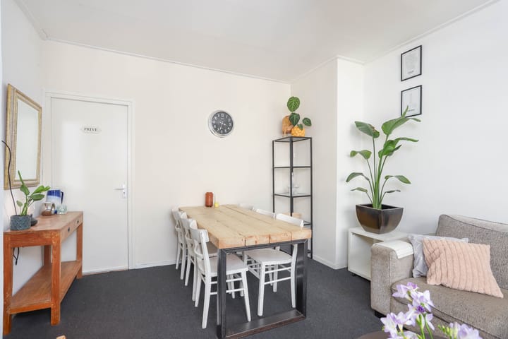 Appartement te koop: Snipstraat 19BS, Utrecht