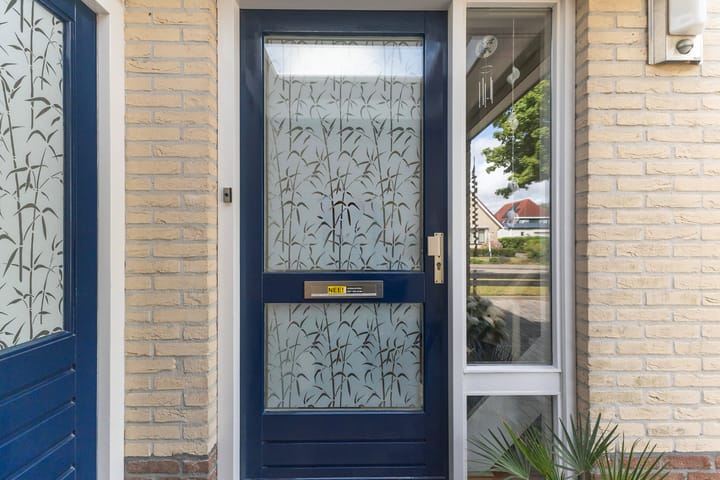 Foto 4 van Gerben van Tuinenstraat 30-A