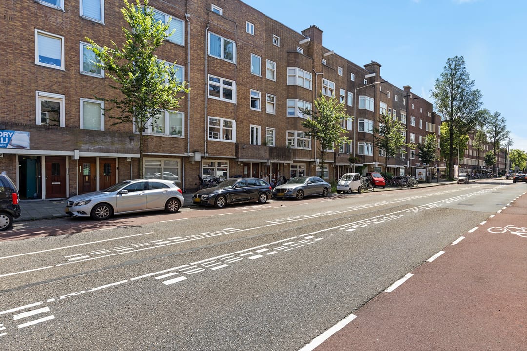 Foto 22 van Haarlemmermeerstraat 155-1
