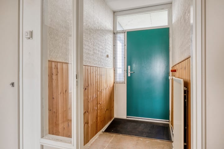 Appartement te koop: Avondsterlaan 92, Groningen