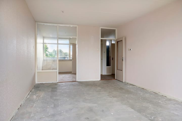Appartement te koop: Avondsterlaan 92, Groningen