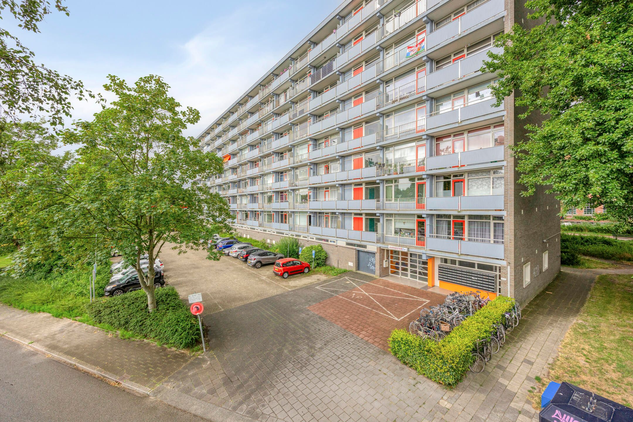 Avondsterlaan 92 