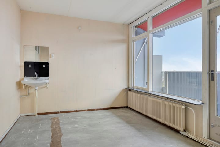 Appartement te koop: Avondsterlaan 92, Groningen
