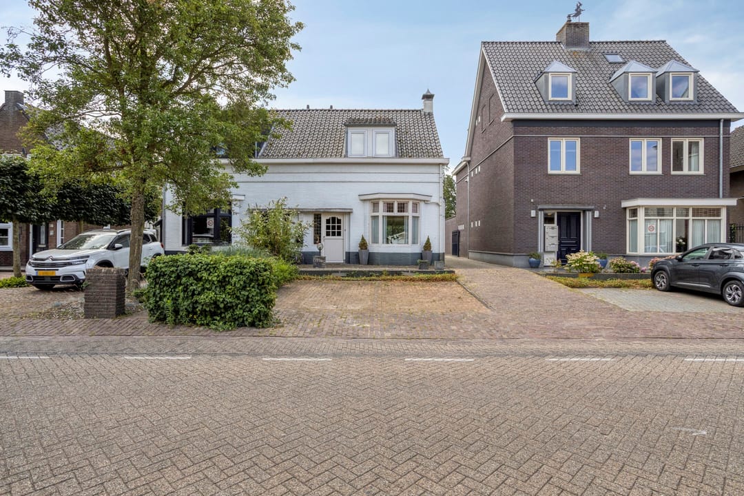 Foto 1 van Hoogstraat 82