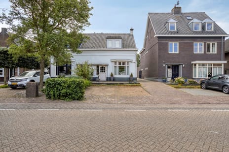 Hoogstraat thumbnail