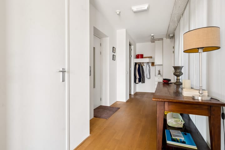 Appartement te huur: Dorpsstraat 43, Bunnik