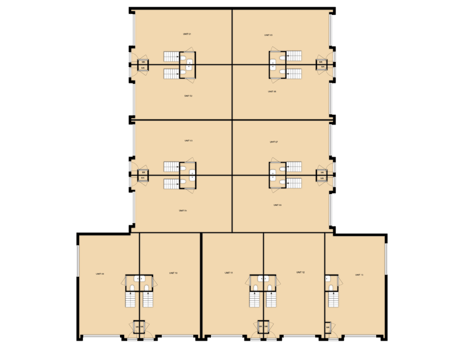 View floorplan