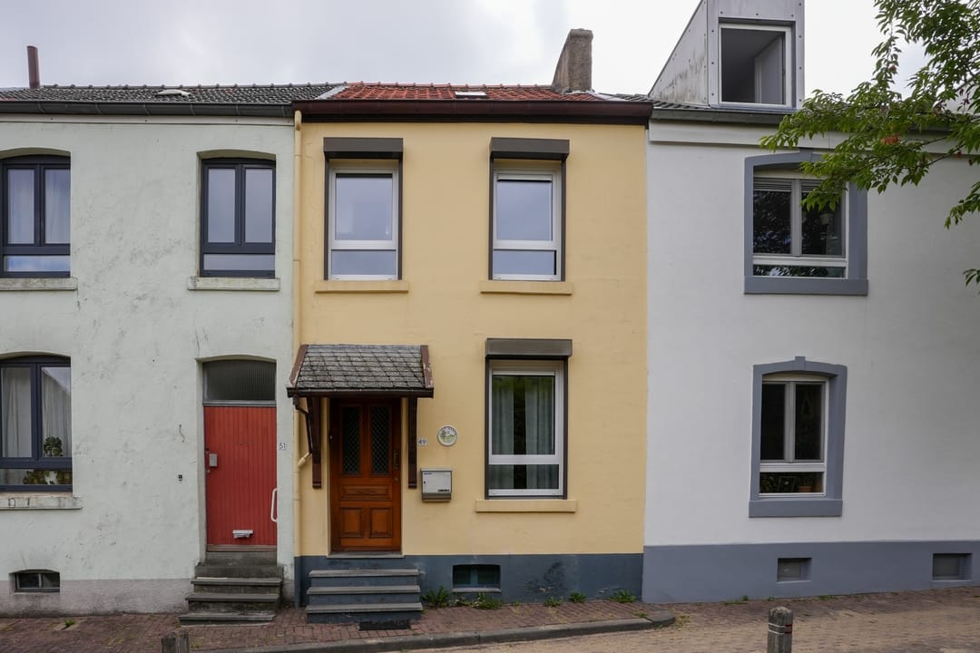 Photo 2 of Seffenterstraat 49