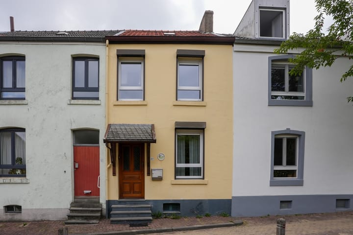 Photo 2 of Seffenterstraat 49