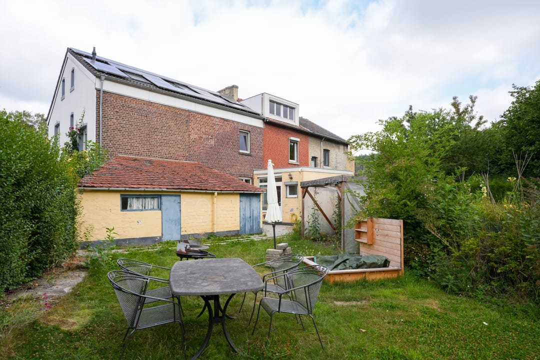Photo 23 of Seffenterstraat 49