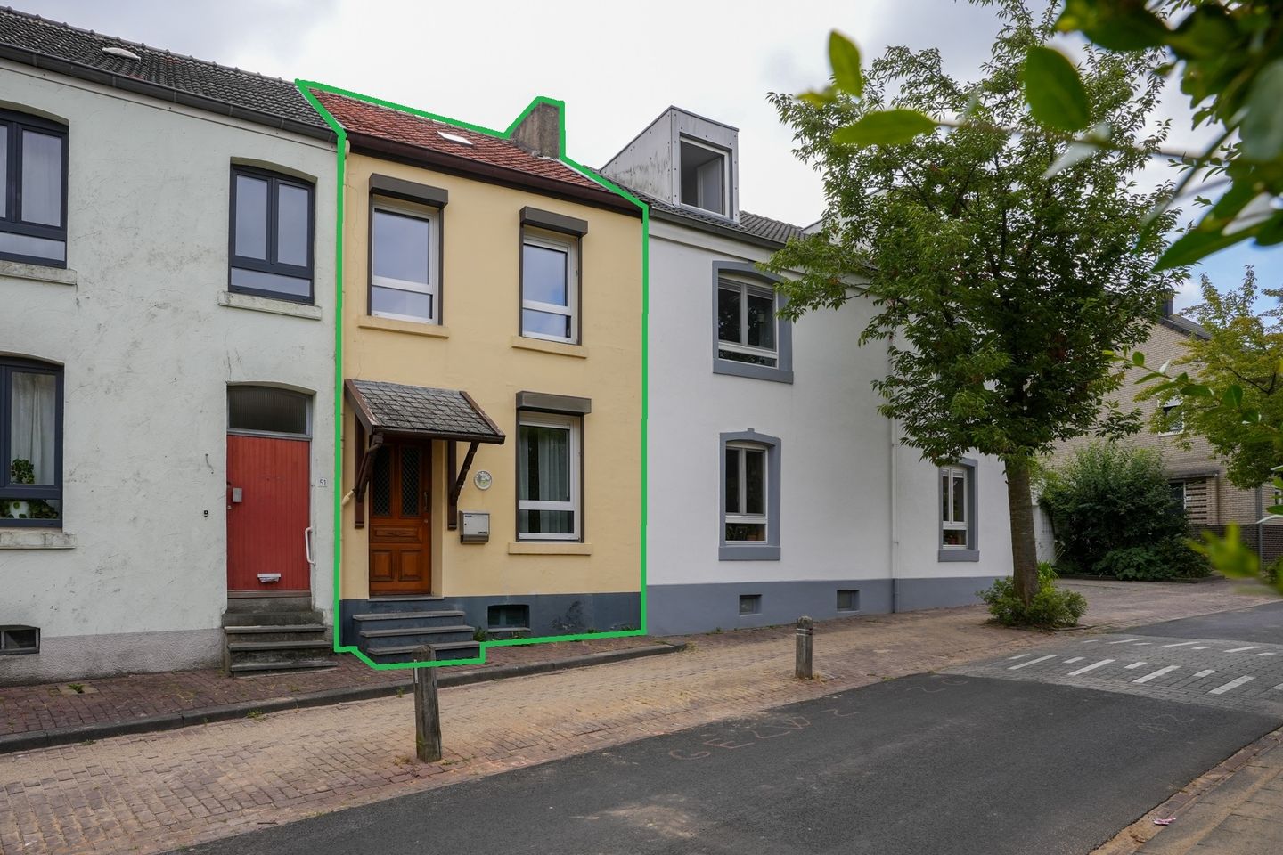 Photo 25 of Seffenterstraat 49