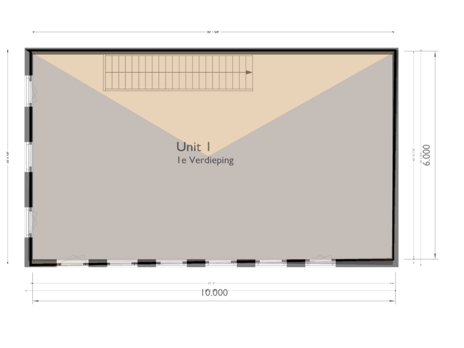 View floorplan