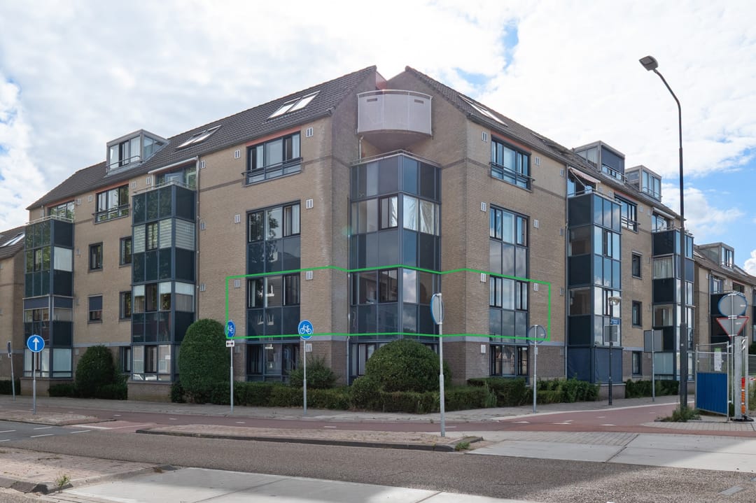 Foto 1 van Smidshof 11