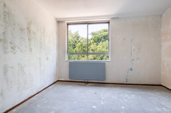 Appartement te koop: Leerdamhof 240, Amsterdam