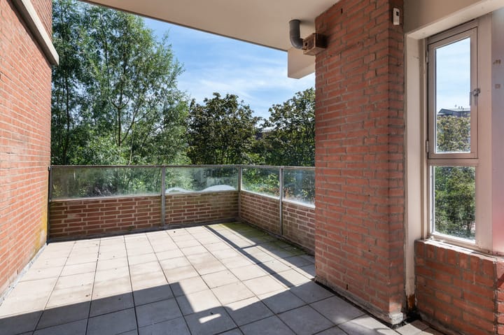 Appartement te koop: Leerdamhof 240, Amsterdam