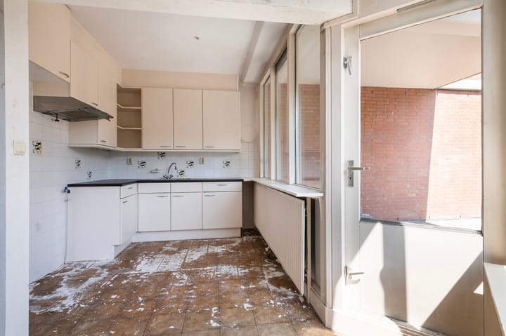 Appartement te koop: Leerdamhof 240, Amsterdam