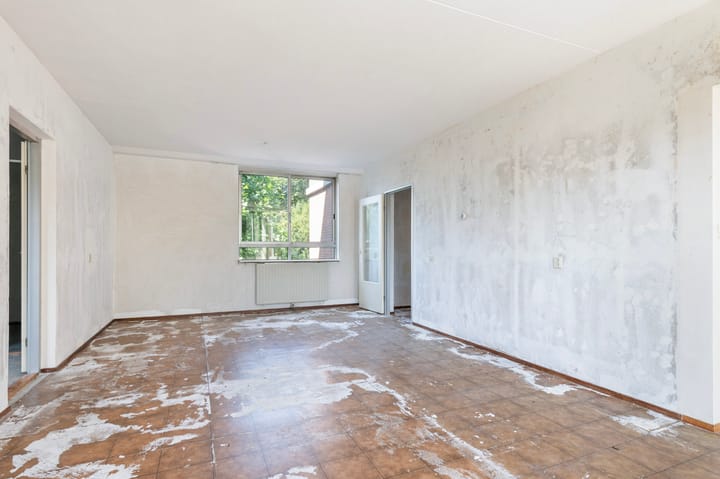 Appartement te koop: Leerdamhof 240, Amsterdam