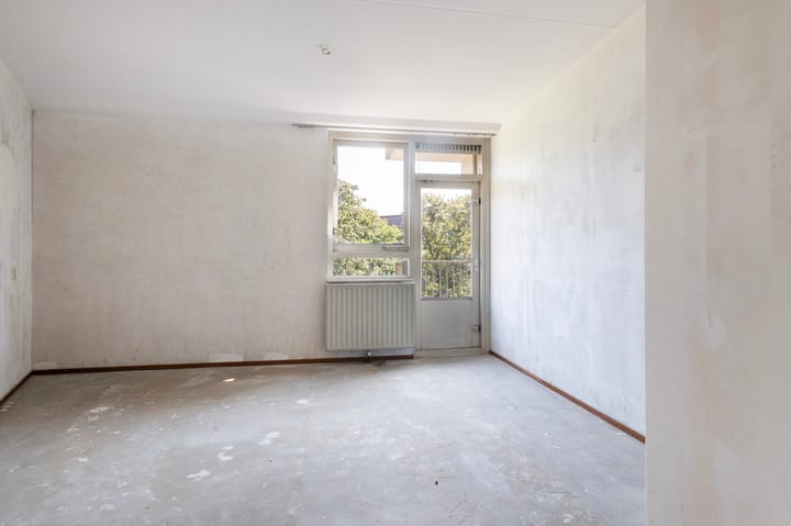 Appartement te koop: Leerdamhof 240, Amsterdam