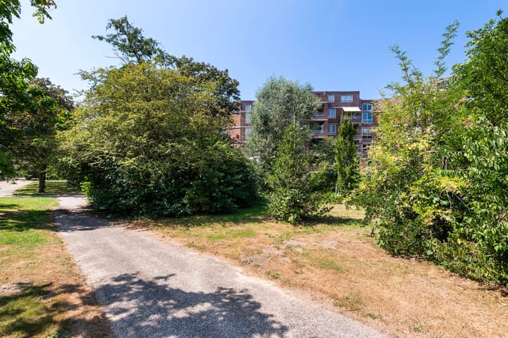 Appartement te koop: Leerdamhof 240, Amsterdam