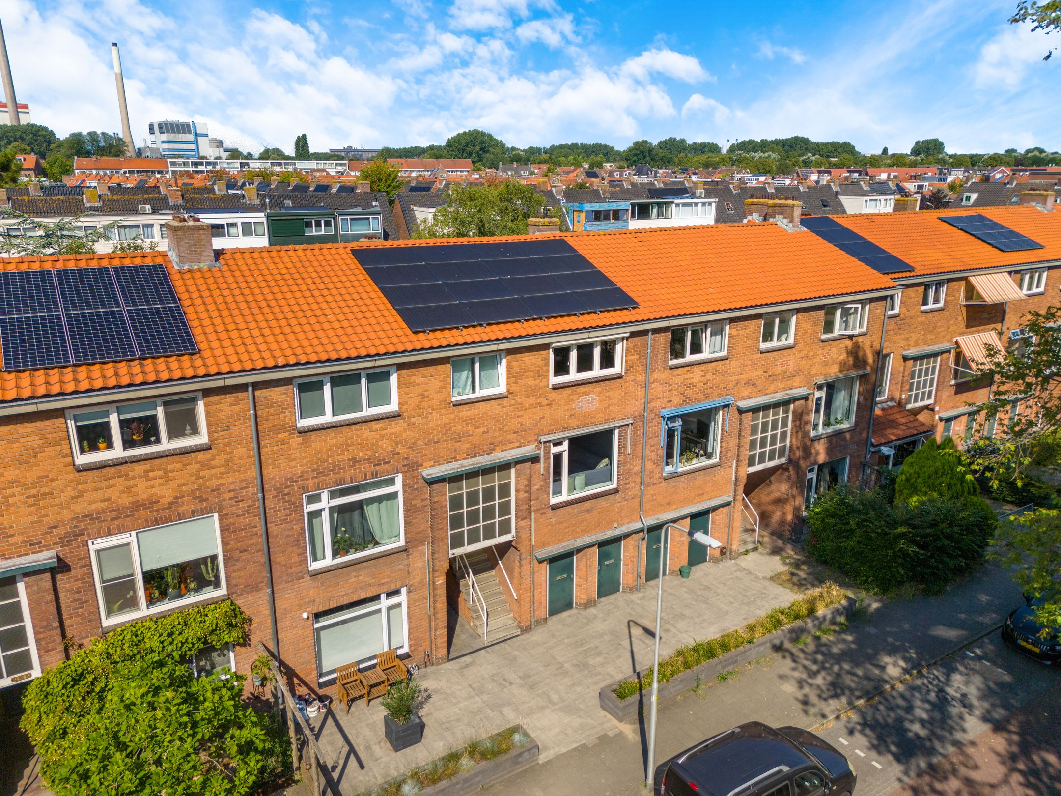 Wijkeroogstraat 160 