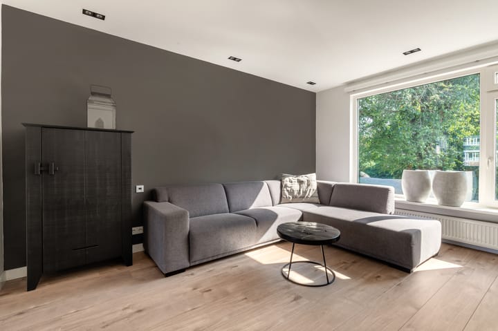 Appartement te koop: Wijkeroogstraat 160, Velsen-Noord