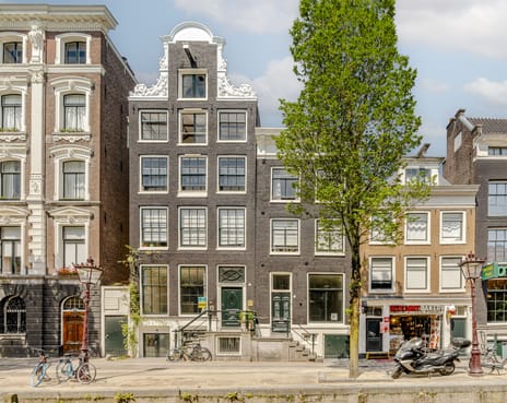 Oudezijds Achterburgwal thumbnail