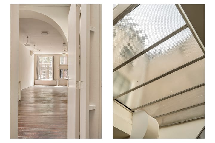 Appartement te koop: Oudezijds Achterburgwal 124, Amsterdam