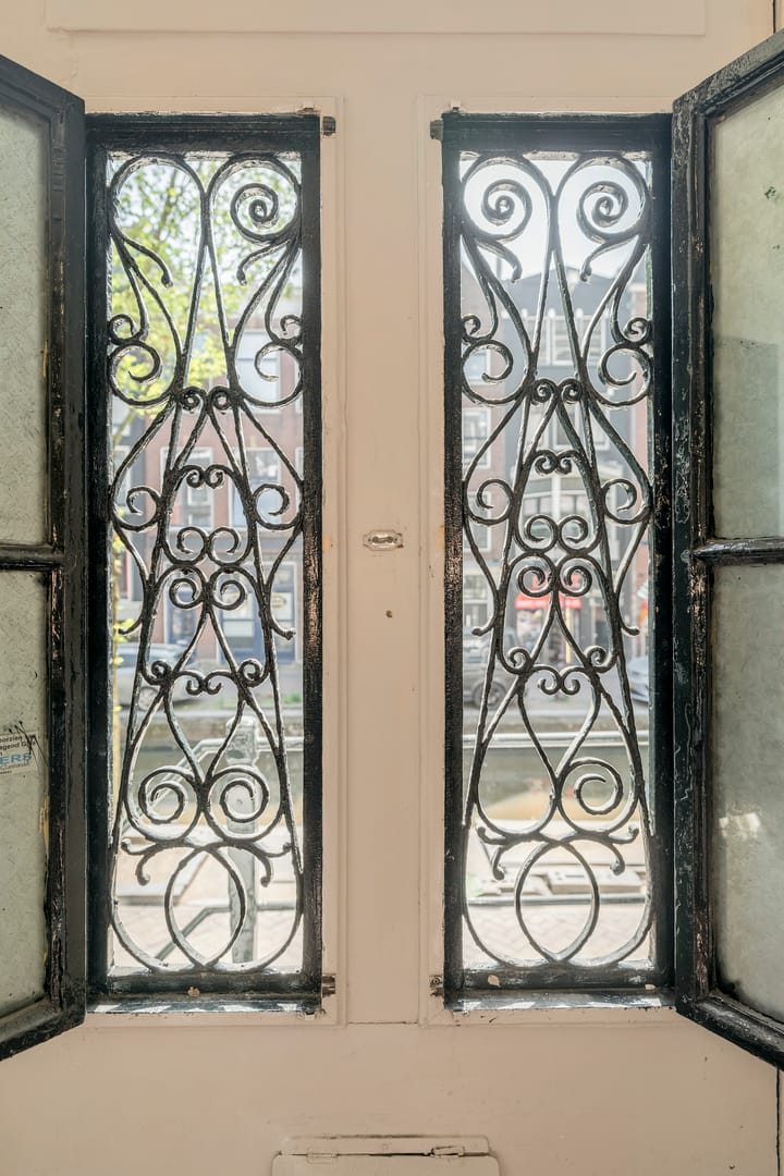 Appartement te koop: Oudezijds Achterburgwal 124, Amsterdam