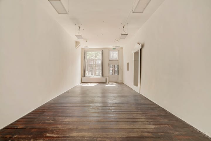 Appartement te koop: Oudezijds Achterburgwal 124, Amsterdam