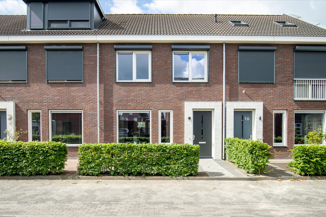Foto 1 van Kapberg 14