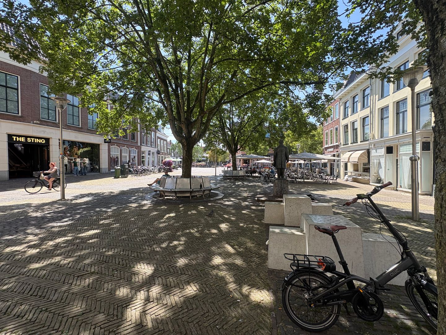 Bekijk foto 4 van Schaapmarktplein 15