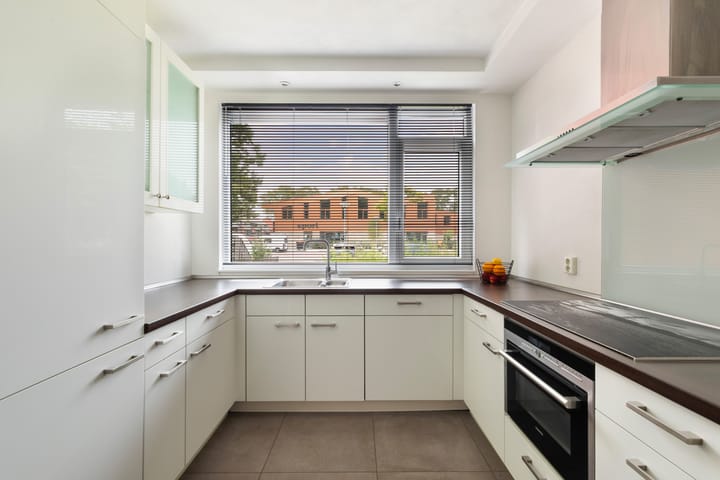 Tussenwoning te koop: Heimerstein 46, Dordrecht