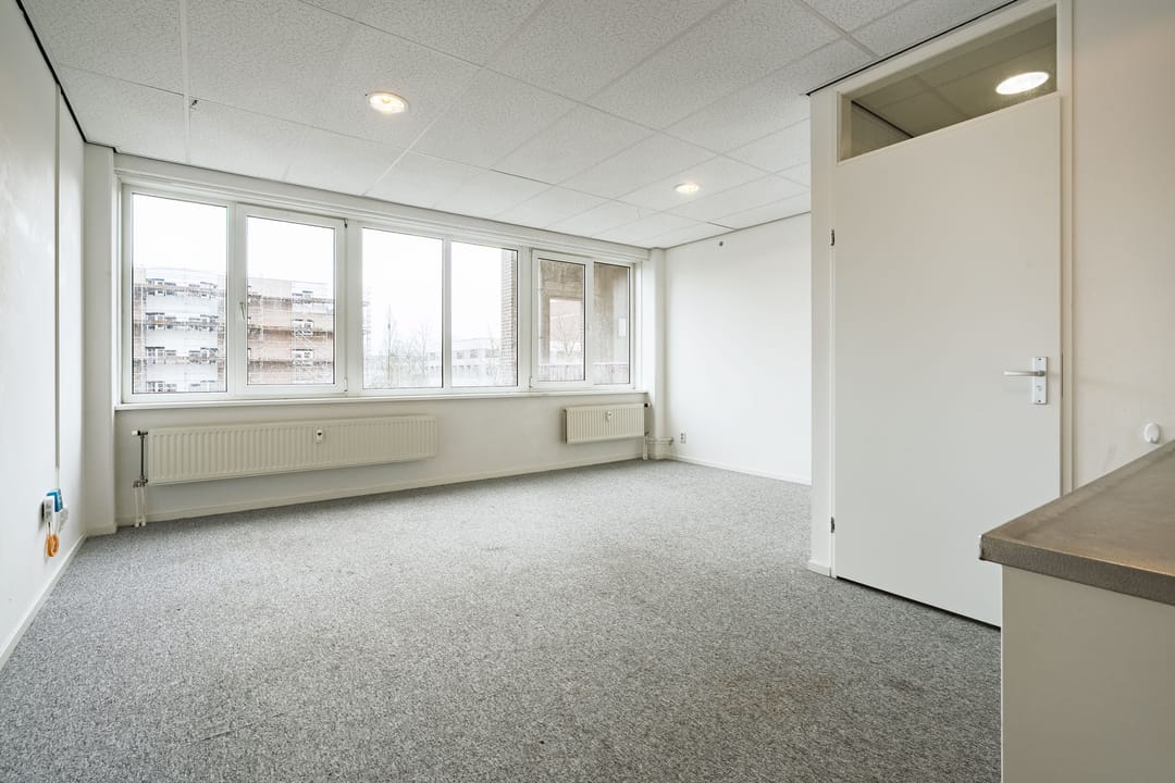 Foto 7 van Stadsbrink 1-K216