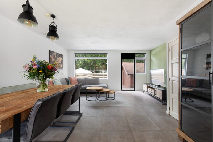 Tussenwoning te koop: Heimerstein 46, Dordrecht