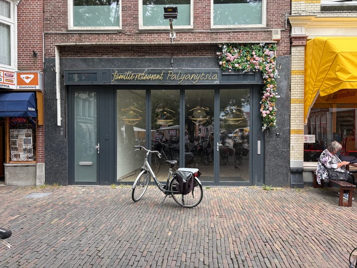 Schaapmarktplein 15, Sneek