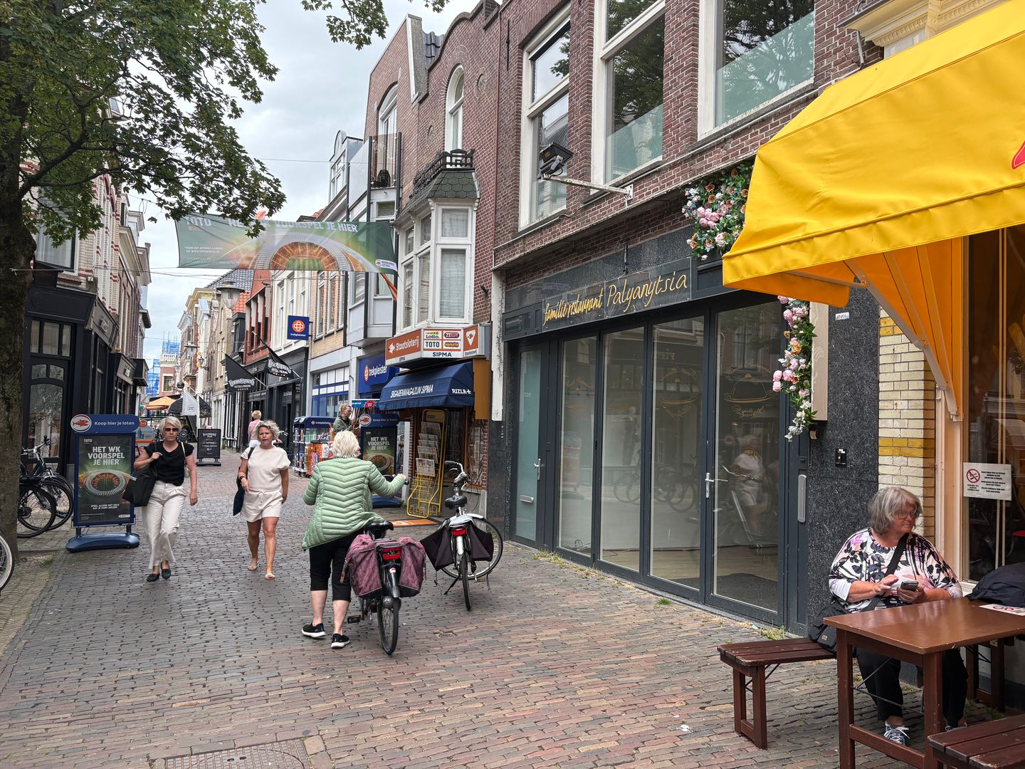 Bekijk foto 5 van Schaapmarktplein 15