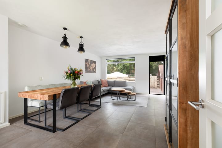 Tussenwoning te koop: Heimerstein 46, Dordrecht