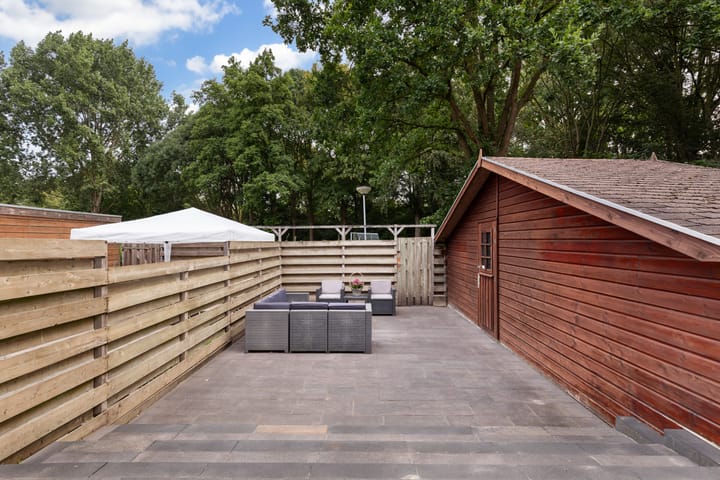 Tussenwoning te koop: Heimerstein 46, Dordrecht