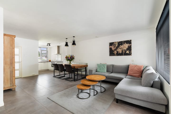 Tussenwoning te koop: Heimerstein 46, Dordrecht