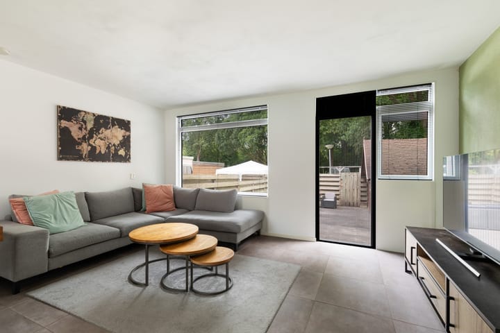Tussenwoning te koop: Heimerstein 46, Dordrecht