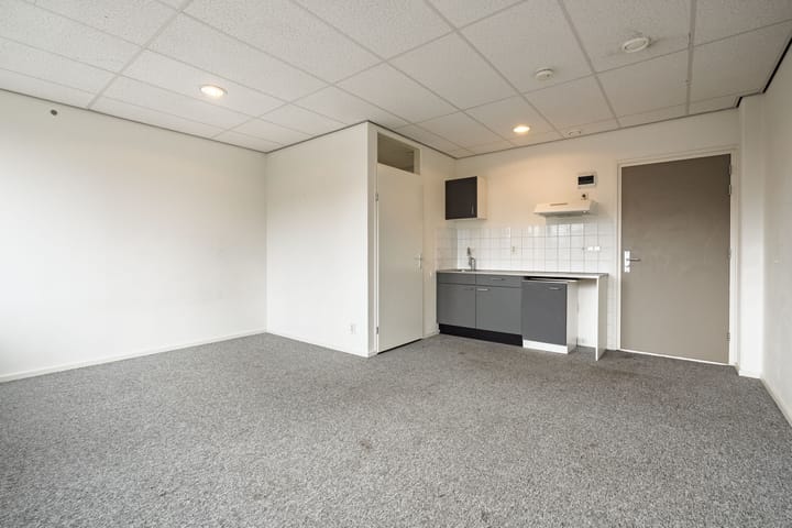 Studio te koop: Stadsbrink 1K216, Wageningen