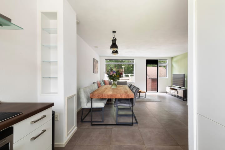 Tussenwoning te koop: Heimerstein 46, Dordrecht