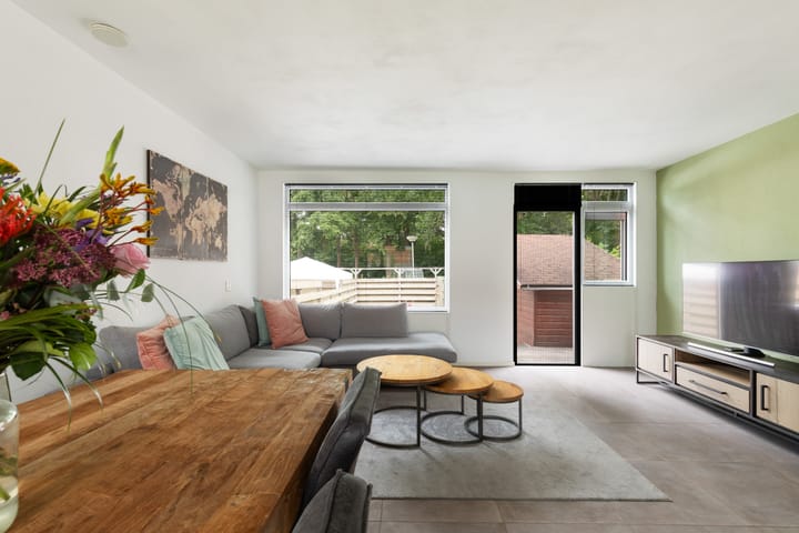 Tussenwoning te koop: Heimerstein 46, Dordrecht