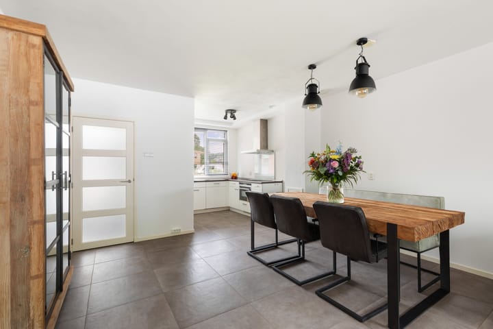Tussenwoning te koop: Heimerstein 46, Dordrecht