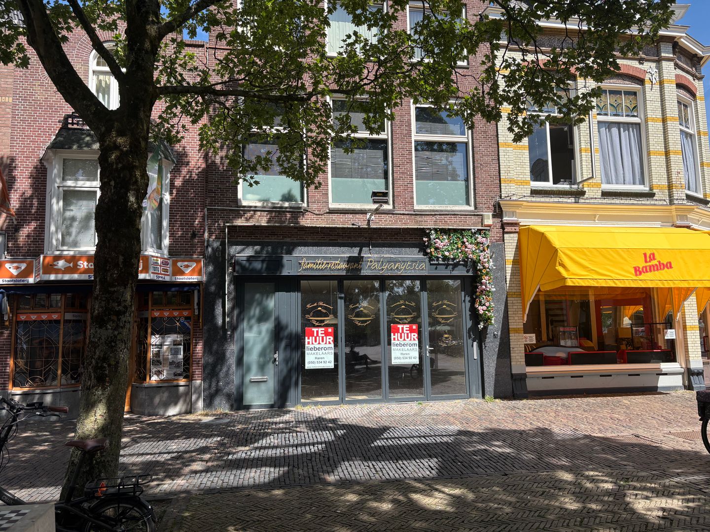 Bekijk foto 2 van Schaapmarktplein 15