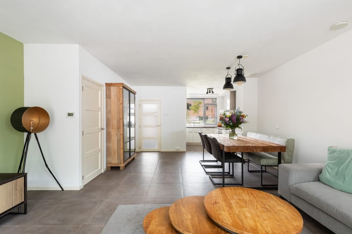Tussenwoning te koop: Heimerstein 46, Dordrecht