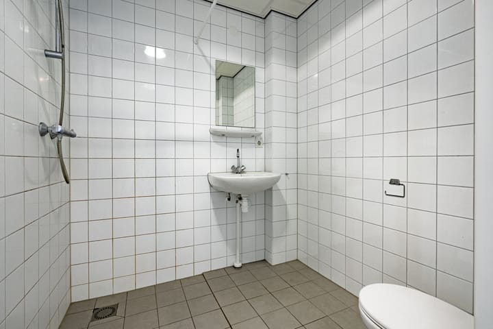 Studio te koop: Stadsbrink 1K216, Wageningen