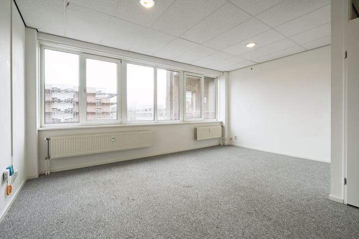 Studio te koop: Stadsbrink 1K216, Wageningen