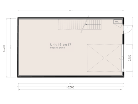 View floorplan